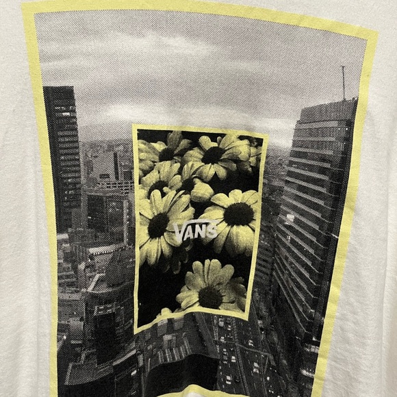 VANS long sleeve T - Picture 3 of 3